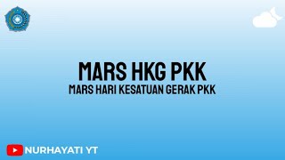 Download Mp3 MARS HKG PKK