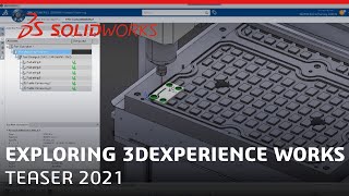 This Is 3DEXPERIENCE Works | Exploring 3DEXPERIENCE Works