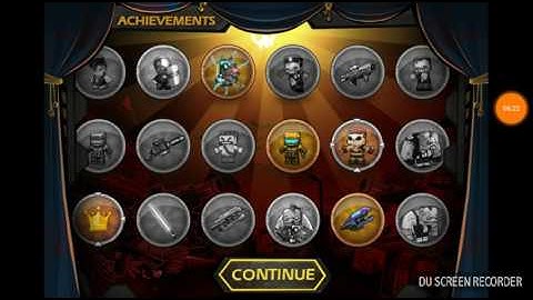 Call of mini zombies boss raid