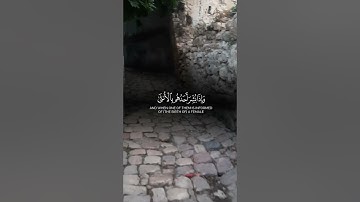 الآيات 57-58-59 من سورة النحل
