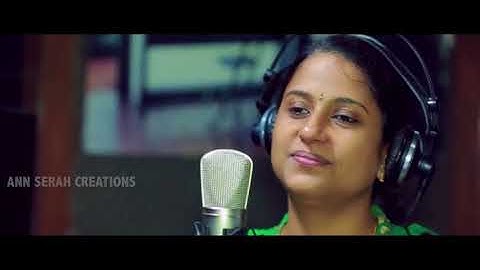 PRANAPRIYA   ELIZABETH RAJU  Christian Devotional Song  2017   Malayalam Scaria John Official