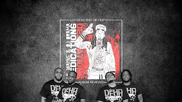 Lil Wayne - Dedication 6 Mixtape Review | DEHH