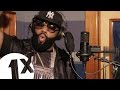 1Xtra in Jamaica - Demarco freestyles for Seani B in Jamaica