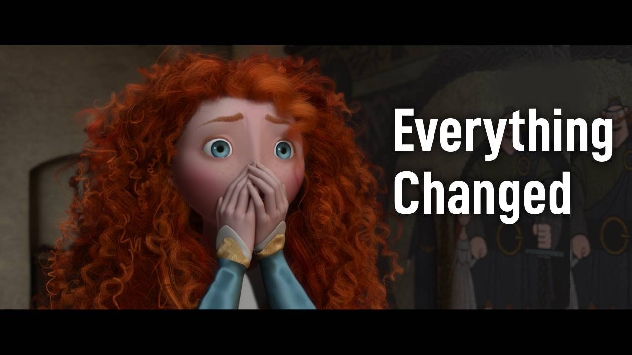 When 2 directors make the same film