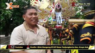 JALUR LANGIT || SINGA DANGDUT XTREME PRATAMA || LIVE SHOW  KEDUNG KILAYU 13 JUNI 2024