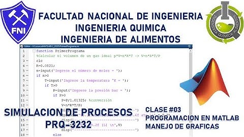 (PRQ-3232) Programación en MATLAB manejo de gráficas