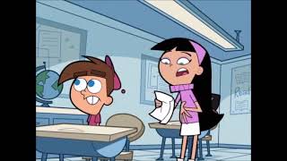 Formula For Disaster - Trixie Tang Scene