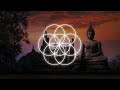 432 hz  meditation music   selflove and positive changes  unite body and soul with nature