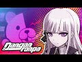 CRANKING it up a Notch - Danganronpa