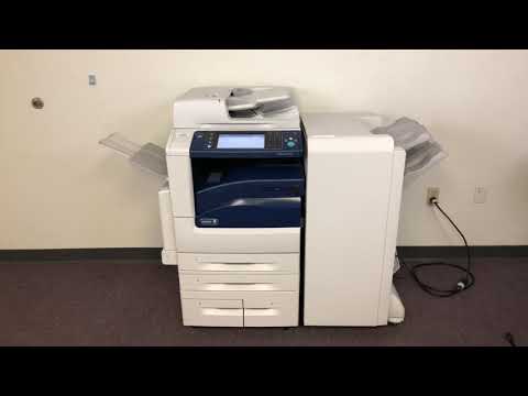 Driver Xerox 7346 Printer Windows 8 X64 Download
