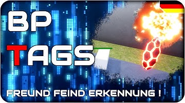 TAGS ERKLÄRT! UE4 Actor Tag German | Unreal Engine Actor Tag German / Deutsch | UE4 Tutorial Deutsch