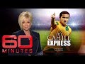 The Cahill Express (2014) - On the road to the World Cup with Tim Cahill | 60 Minutes Australia