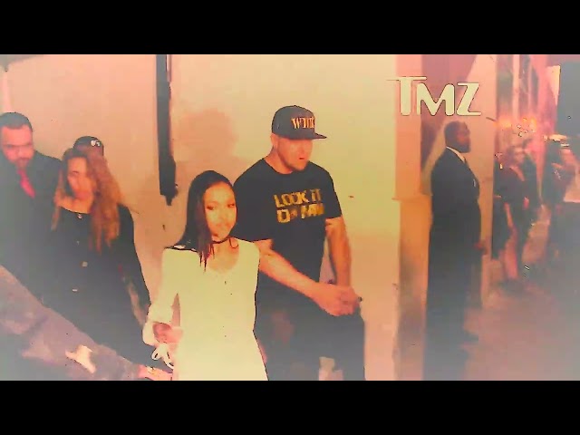 Chris brown and Karrueche Tran - Holy Spirit sung by Chris Brown class=