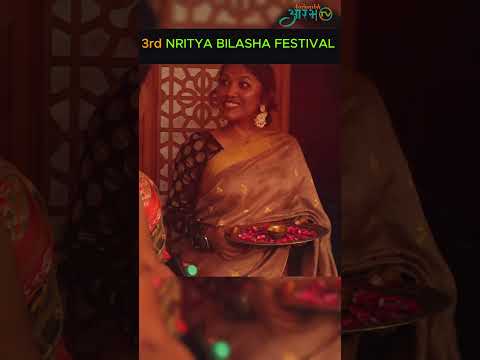 3rd Nritya Bilasha Festival ||Aarambh Tv