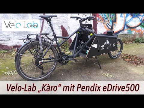 Velo-Lab 