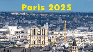 Paris 2025