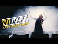 Cut Capers - Let's Start Again - (Metropolis) - Official Music Promo