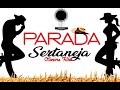 Programa Parada Sertaneja - Sertaneja Romantica - Antigas 3