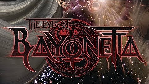 #251 The Eyes Of Bayonetta 2013 Slideshow