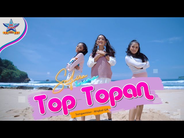 Safira Inema - Top Topan | Dangdut [OFFICIAL] class=