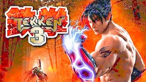 How To Download Tekken 3 |for Android | Without Emulator |