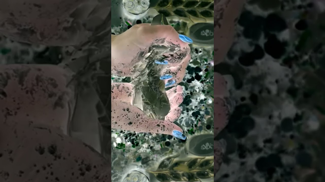 RELAXATION REVEALED Top ASMR Expert Shares Best Soap Techniques!