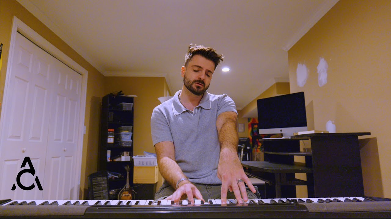 The Fray - How To Save A Life (COVER by Alec Chambers) on Spotify \u0026 Apple
