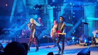 Only Happy When It Rains - Garbage @ Mountain Winery, Saratoga CA October 23, 2025