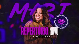 Mari Fernandez - MANDA UM OI [CD de São João 2023]