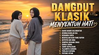 Download lagu Gadis Manis Kalimantan REVINA & NINA || Kembalikanlah Dia-Terlalu Sayang