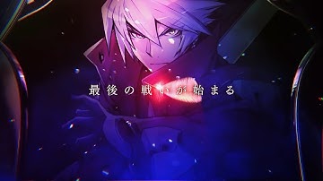 BBCF 2.0 Ragna Neta Combo Music Video