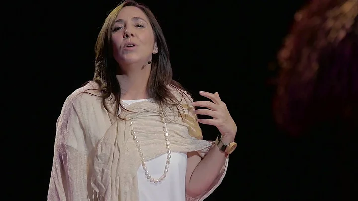 Mariela Castro | Mariela Castro | TEDxHabana