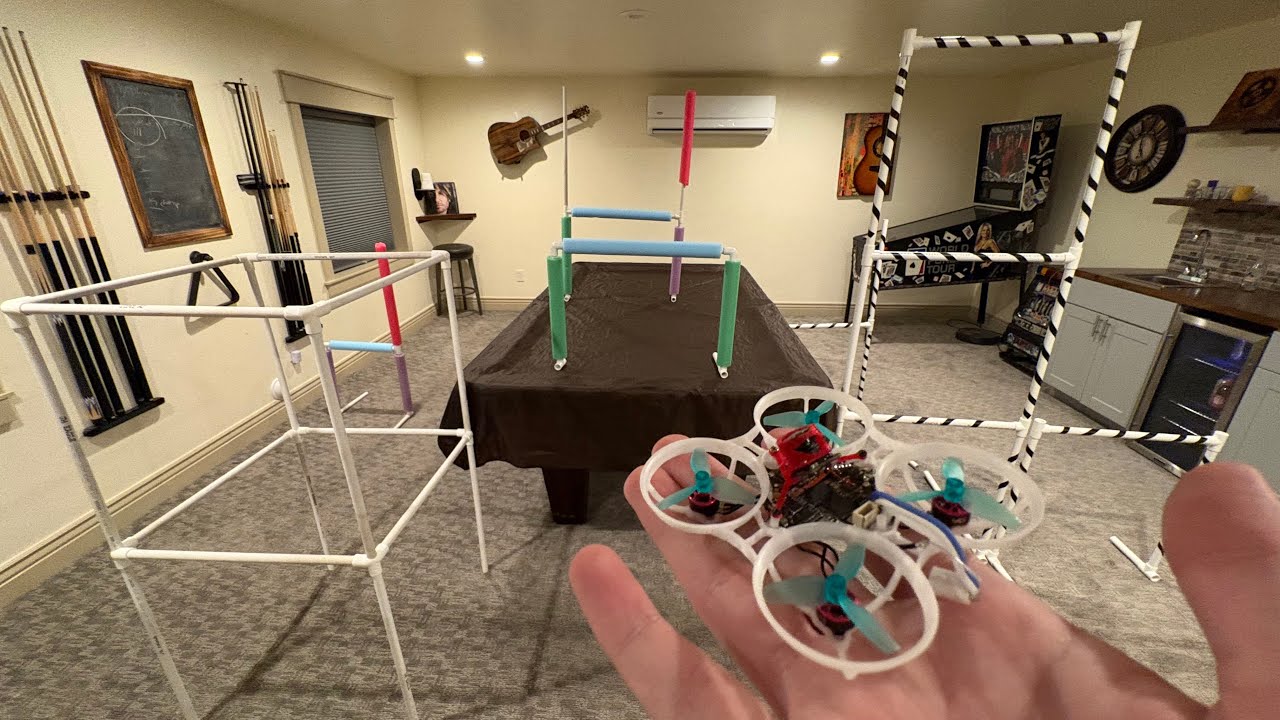 whooptopia day 3 II low battery is a lie