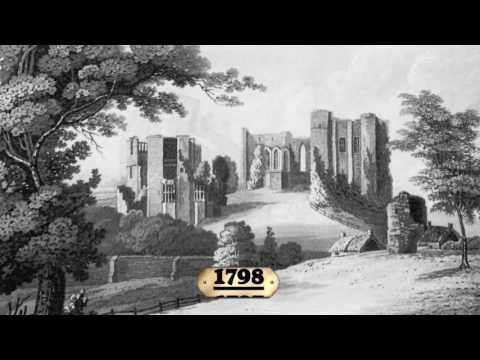 Videó: Kenilworth Castle: A teljes útmutató