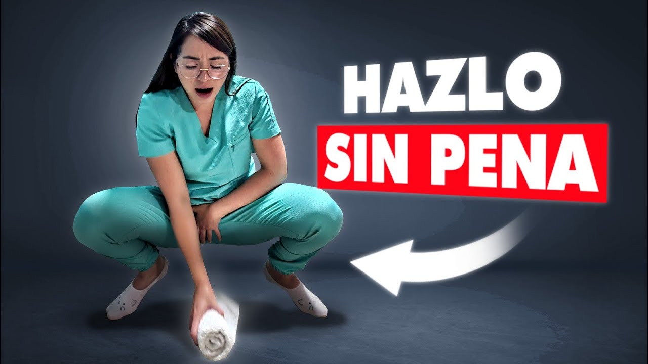 Si Eres Mujer +12 Años Debes Hacer Esto Sino Quieres Sufrir en el Futuro