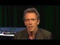 Hugh Laurie Leaves 'House' For New Orleans With New Album