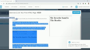 ICT - Web Design Unit 2.2 - Mr.Azat