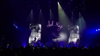 Lana Del Rey - Body Electric - Live from The San Francisco Civic Auditorium