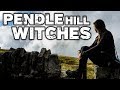 Pendle Hill Witches | Paranormal Investigation | The Lancashire Witch Trials