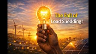 Explained: South Africa's Load Shedding Story in Five Minutes