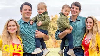 An Inside Look At The Lives Of Twins Who Married Twins