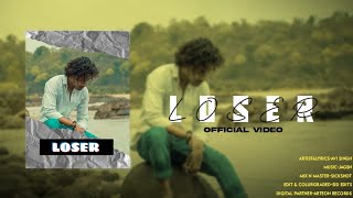 LOSER | AVI SINGH |  | PROD BY JAGSN