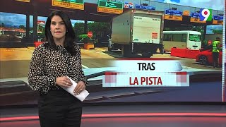 Tras la pista | El Informe con Alicia Ortega