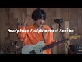 Thornapple  headphone enlightenment session