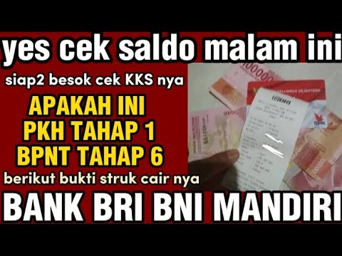 INFO PKH HARI INI YES CAIR BARU SAJA PKH BPNT TAHAP DESEMBER APAKAH PKH TAHAP 1 BERIKUT HASILNYA