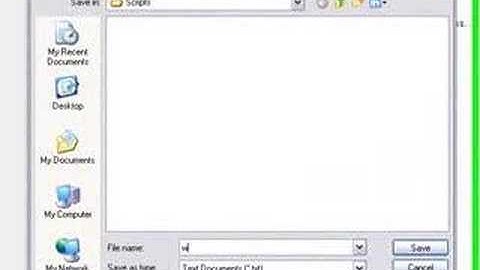 Installing and running Pickle.