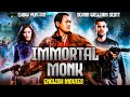 Immortal monk  hollywood movie  chow yun fat  sean william scott  superhit action english movie