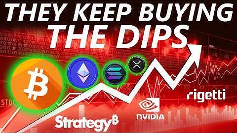 BULLS PROLONG THE DOWNFALL | AI BUBBLE INTENSIFIES (pops)