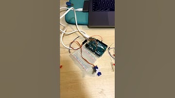 Physical computing 4