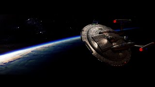 Captain Archer | A Star Trek: Enterprise Medley